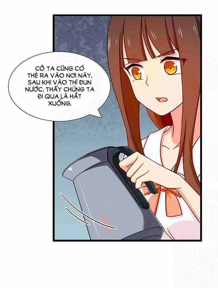 Chỉ Nhiễm Thành Hôn - Chapter 134 - Trang 3