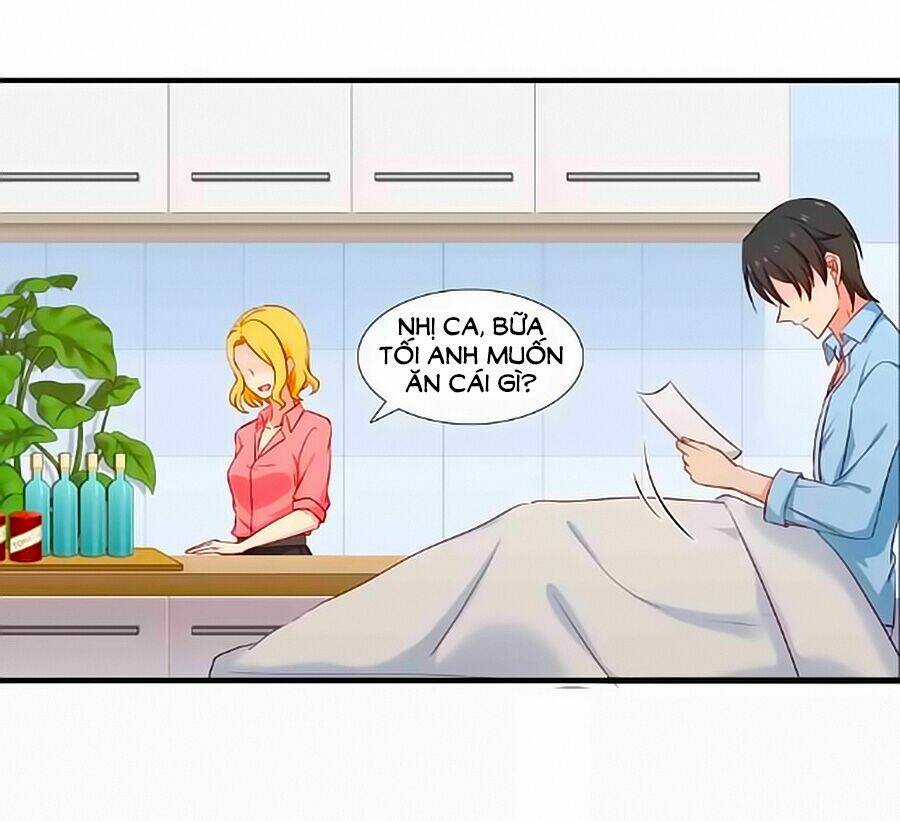 Chỉ Nhiễm Thành Hôn - Chapter 134 - Trang 9