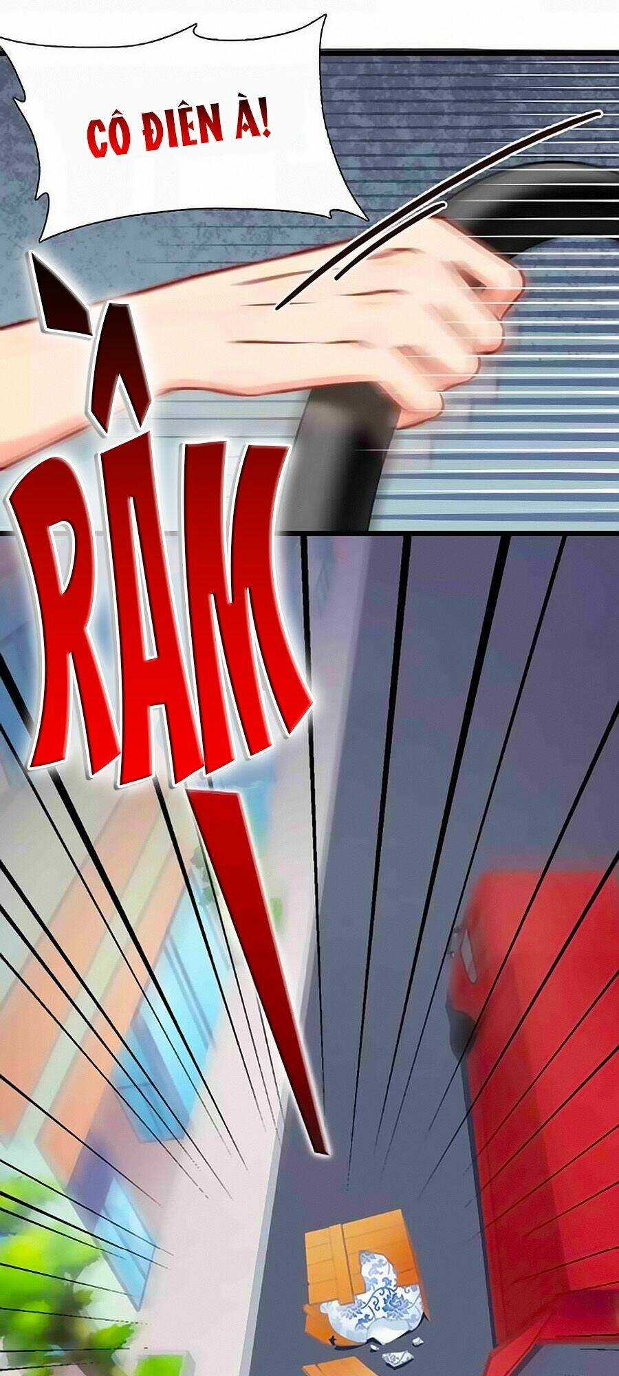 Chỉ Nhiễm Thành Hôn - Chapter 137 - Trang 5