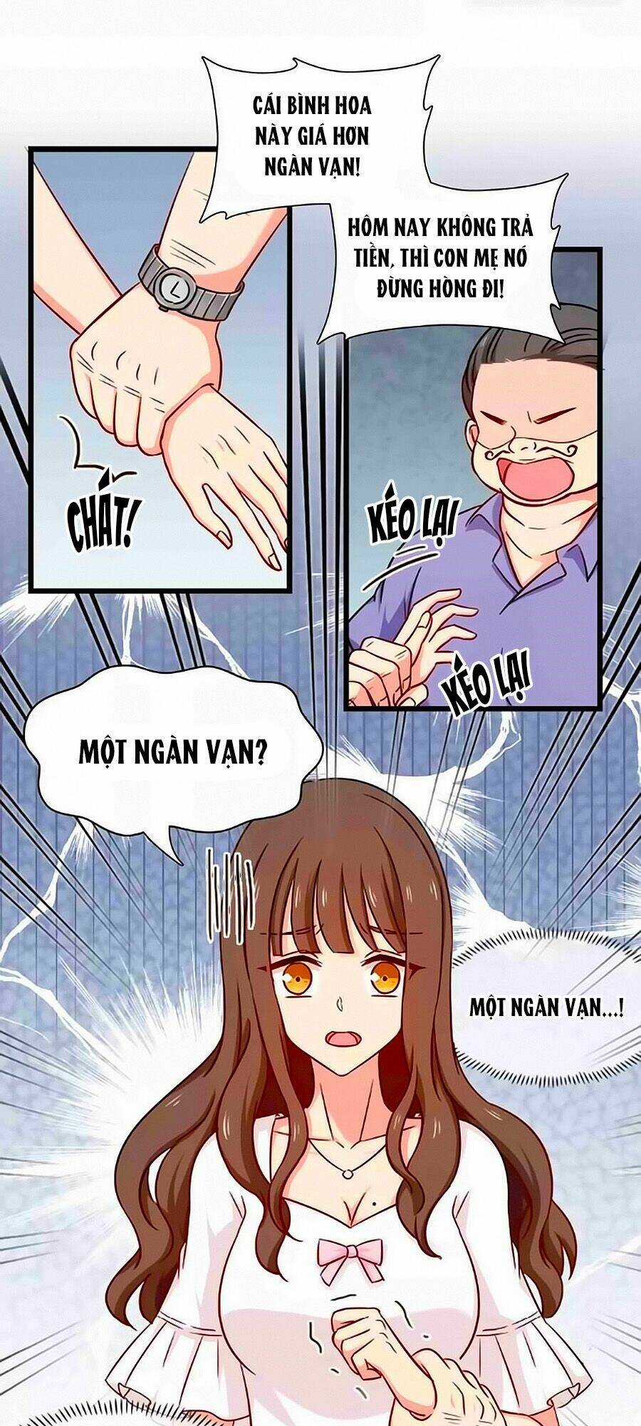 Chỉ Nhiễm Thành Hôn - Chapter 137 - Trang 8