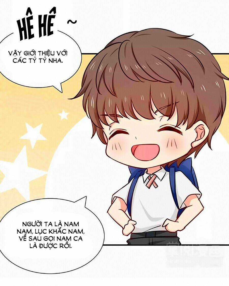 Chỉ Nhiễm Thành Hôn - Chapter 138 - Trang 11