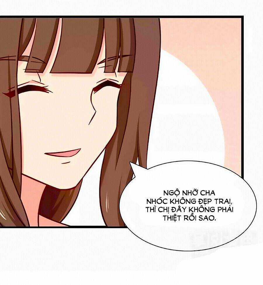 Chỉ Nhiễm Thành Hôn - Chapter 138 - Trang 22