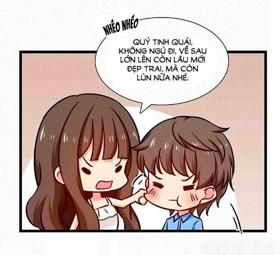 Chỉ Nhiễm Thành Hôn - Chapter 138 - Trang 25