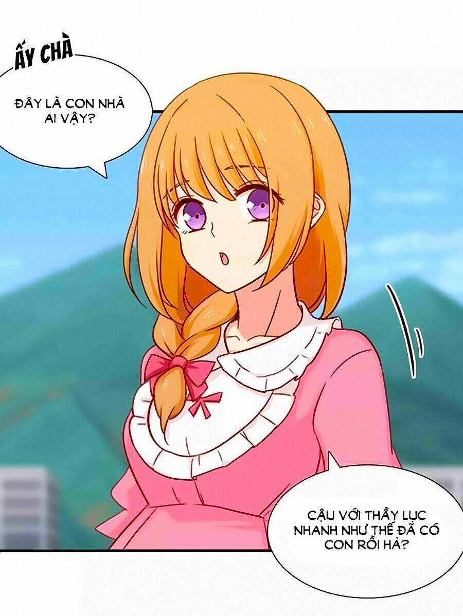 Chỉ Nhiễm Thành Hôn - Chapter 138 - Trang 4