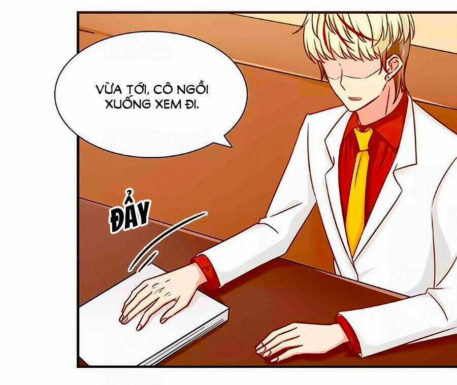 Chỉ Nhiễm Thành Hôn - Chapter 139 - Trang 9