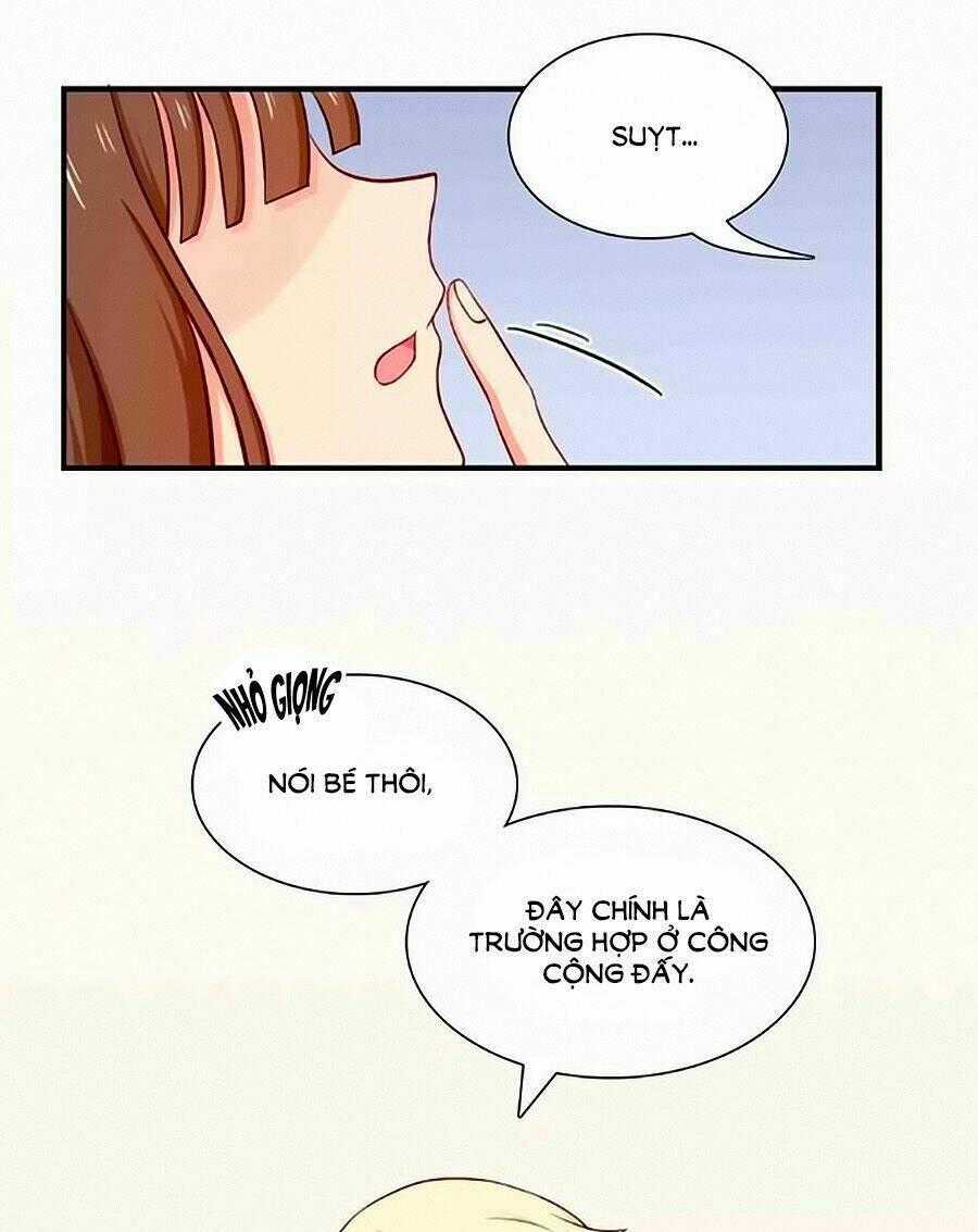 Chỉ Nhiễm Thành Hôn - Chapter 140 - Trang 1