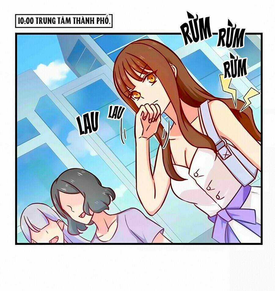 Chỉ Nhiễm Thành Hôn - Chapter 140 - Trang 11