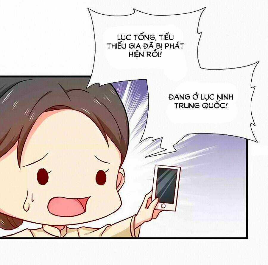 Chỉ Nhiễm Thành Hôn - Chapter 140 - Trang 15