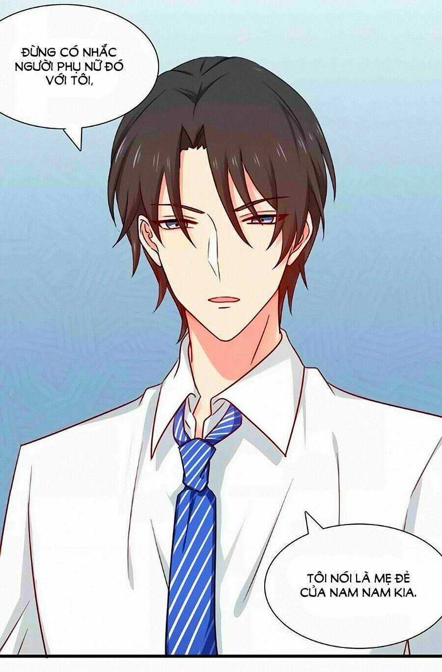 Chỉ Nhiễm Thành Hôn - Chapter 140 - Trang 18