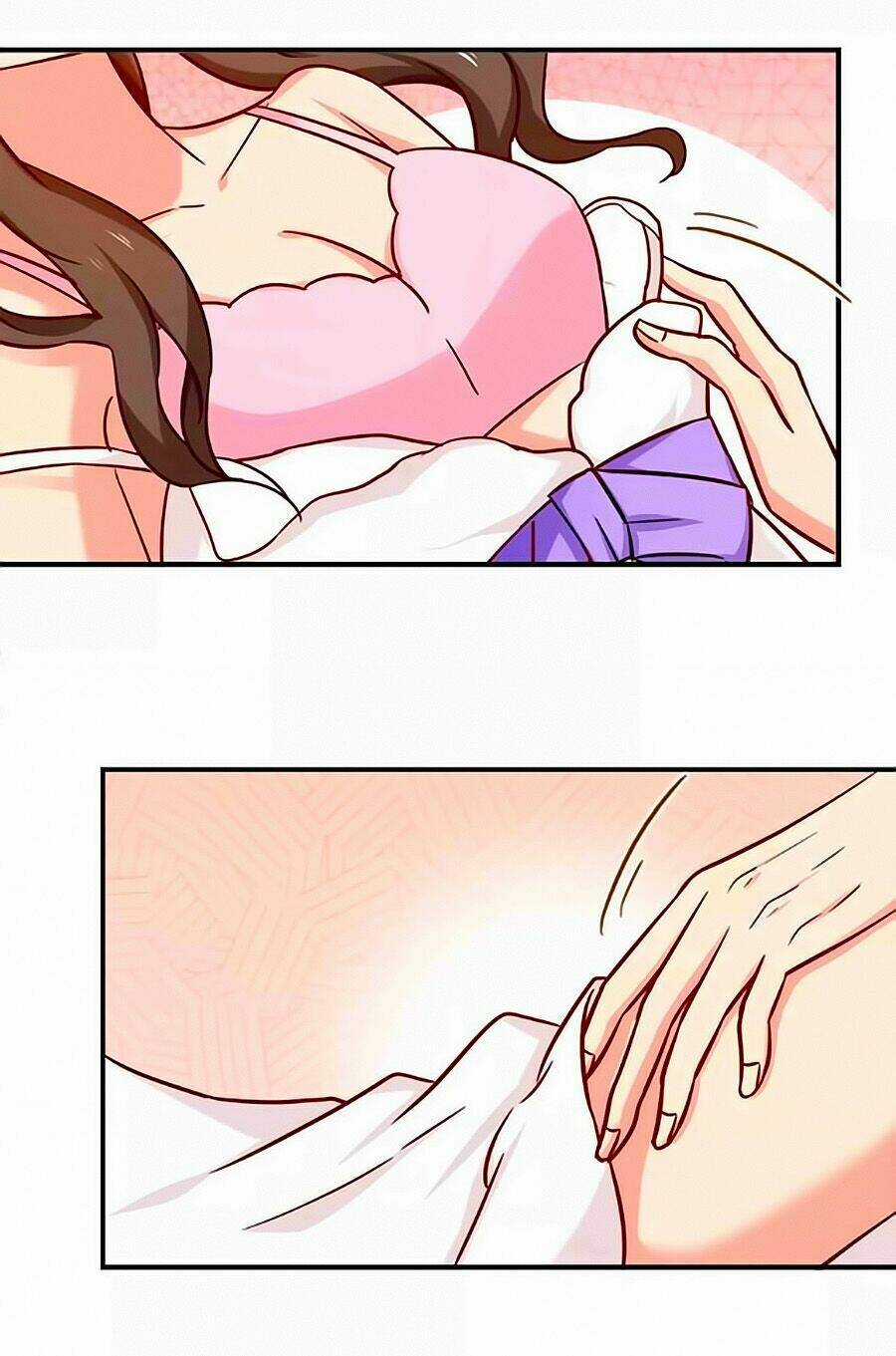 Chỉ Nhiễm Thành Hôn - Chapter 140 - Trang 3