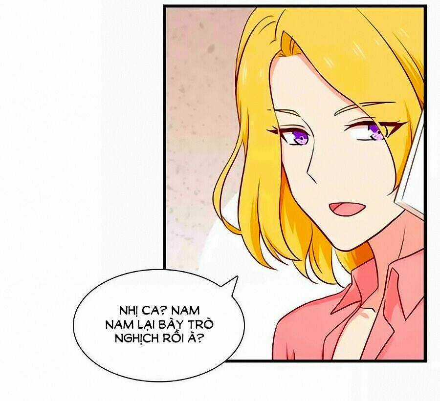 Chỉ Nhiễm Thành Hôn - Chapter 140 - Trang 22