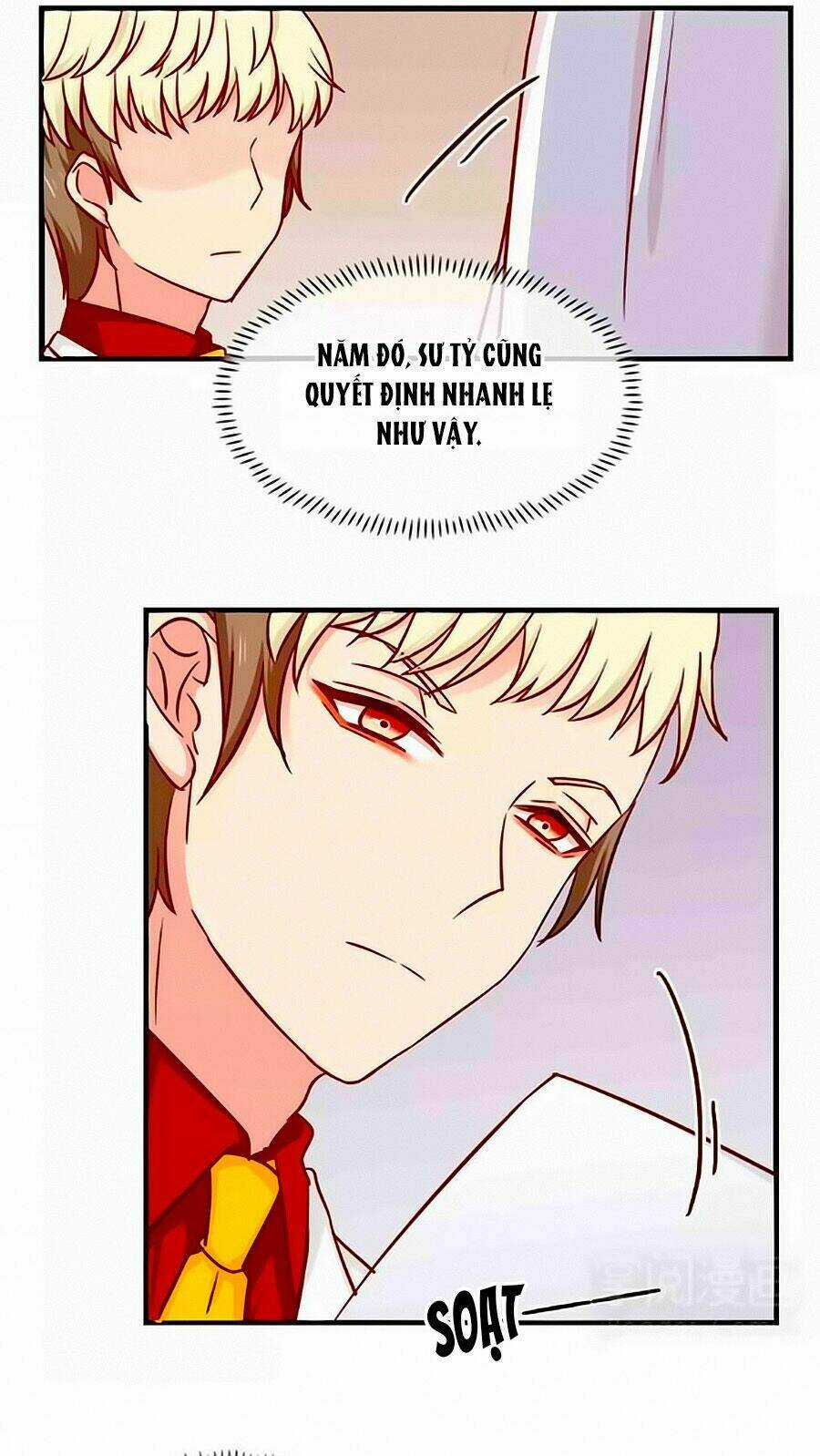 Chỉ Nhiễm Thành Hôn - Chapter 140 - Trang 9