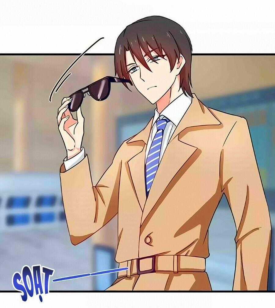 Chỉ Nhiễm Thành Hôn - Chapter 141 - Trang 2