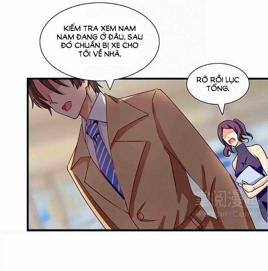 Chỉ Nhiễm Thành Hôn - Chapter 141 - Trang 3