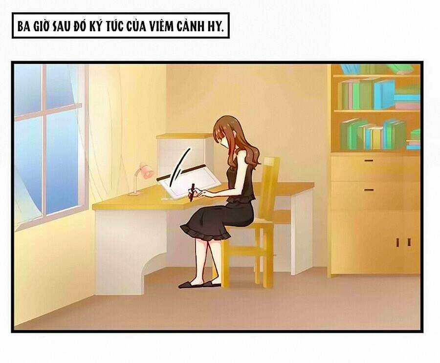 Chỉ Nhiễm Thành Hôn - Chapter 141 - Trang 5