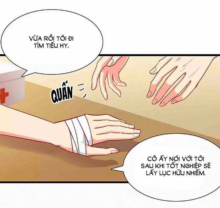 Chỉ Nhiễm Thành Hôn - Chapter 142 - Trang 13