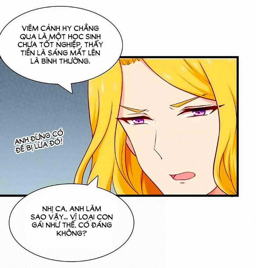 Chỉ Nhiễm Thành Hôn - Chapter 142 - Trang 15