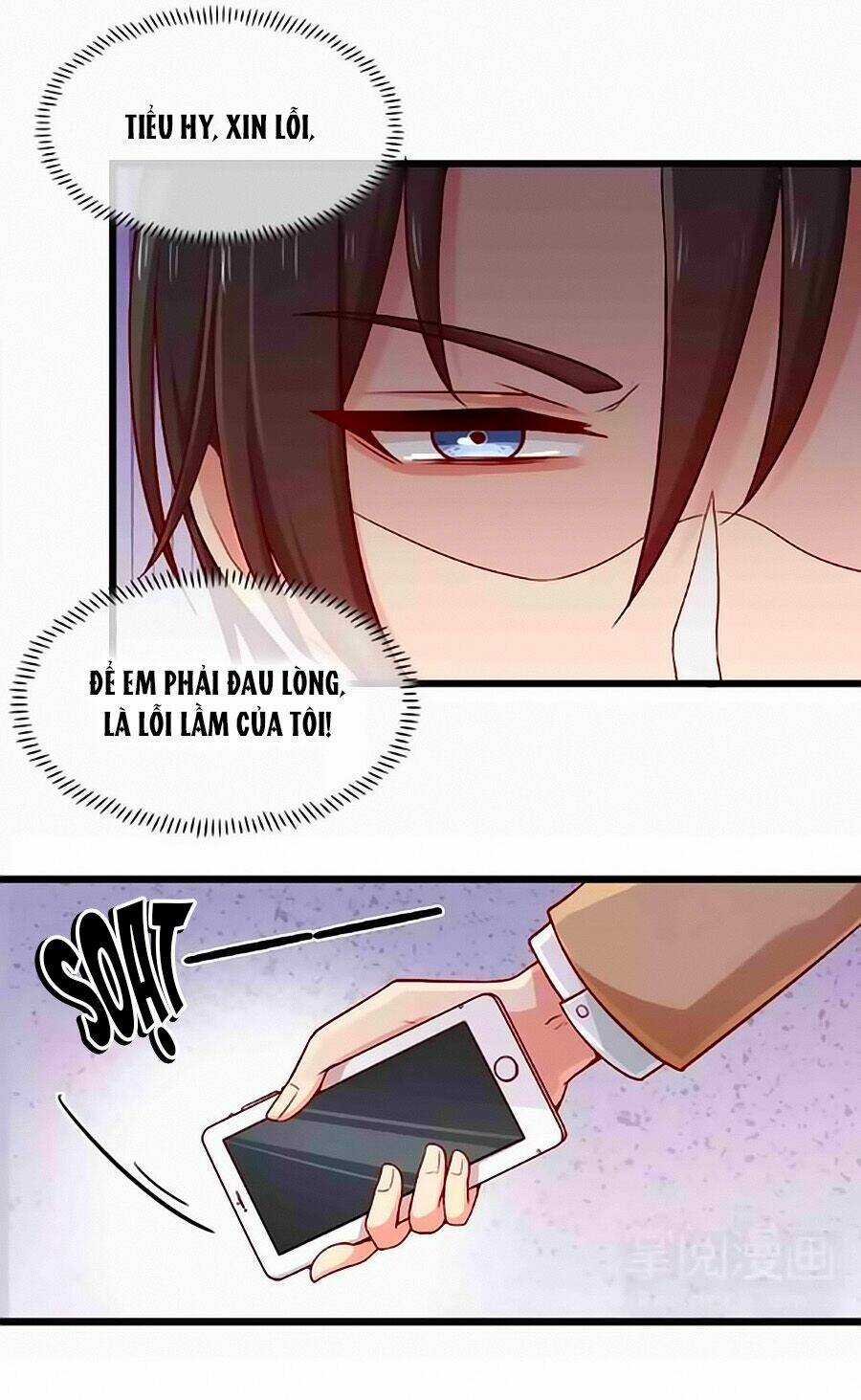 Chỉ Nhiễm Thành Hôn - Chapter 142 - Trang 7