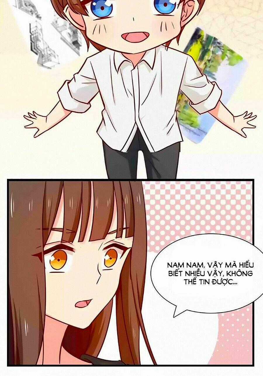 Chỉ Nhiễm Thành Hôn - Chapter 143 - Trang 20
