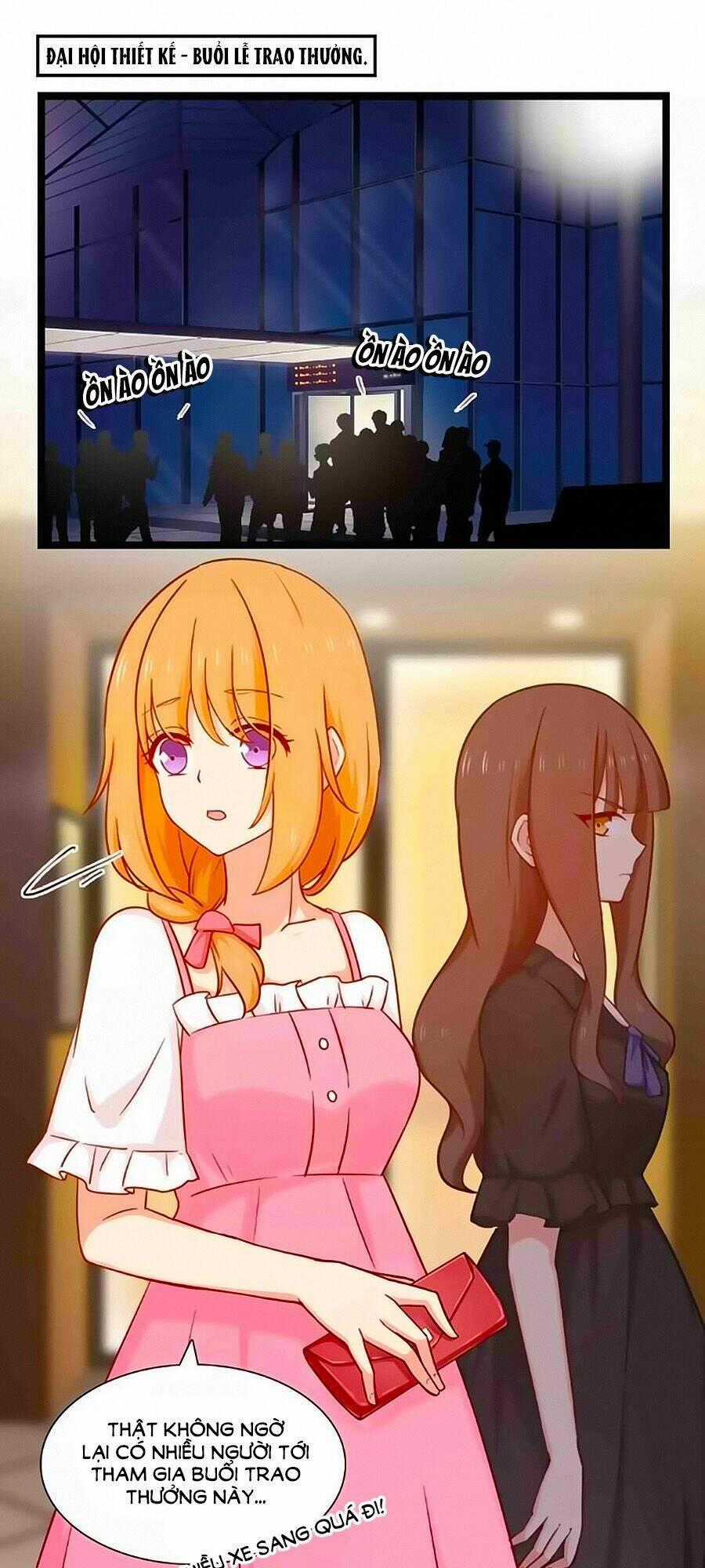 Chỉ Nhiễm Thành Hôn - Chapter 144 - Trang 1