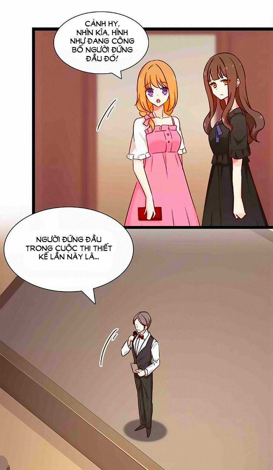 Chỉ Nhiễm Thành Hôn - Chapter 144 - Trang 9