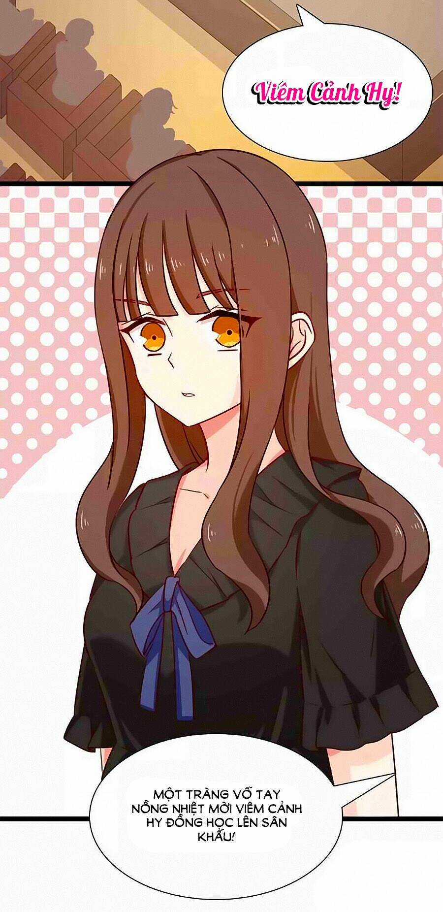 Chỉ Nhiễm Thành Hôn - Chapter 144 - Trang 10