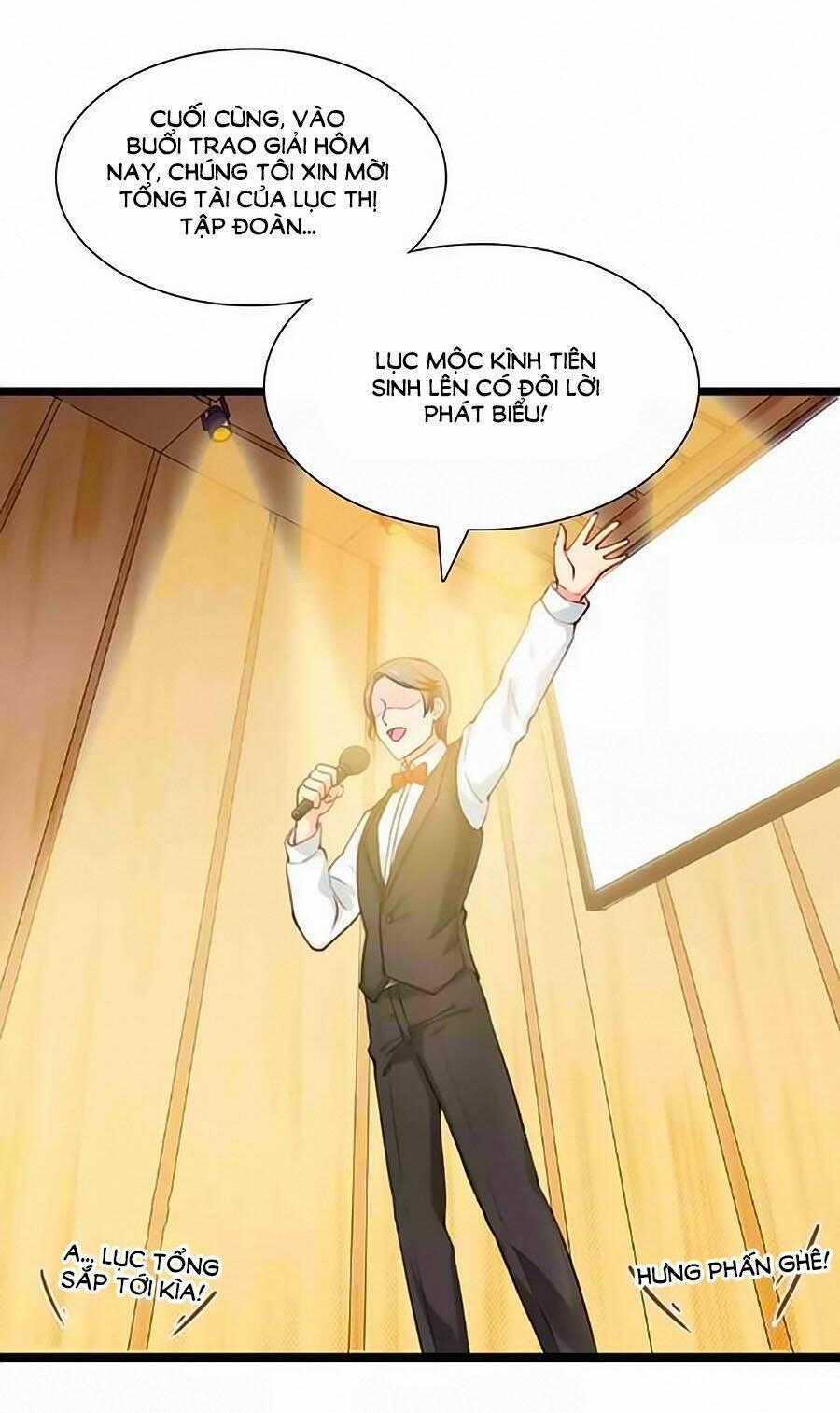 Chỉ Nhiễm Thành Hôn - Chapter 145 - Trang 1