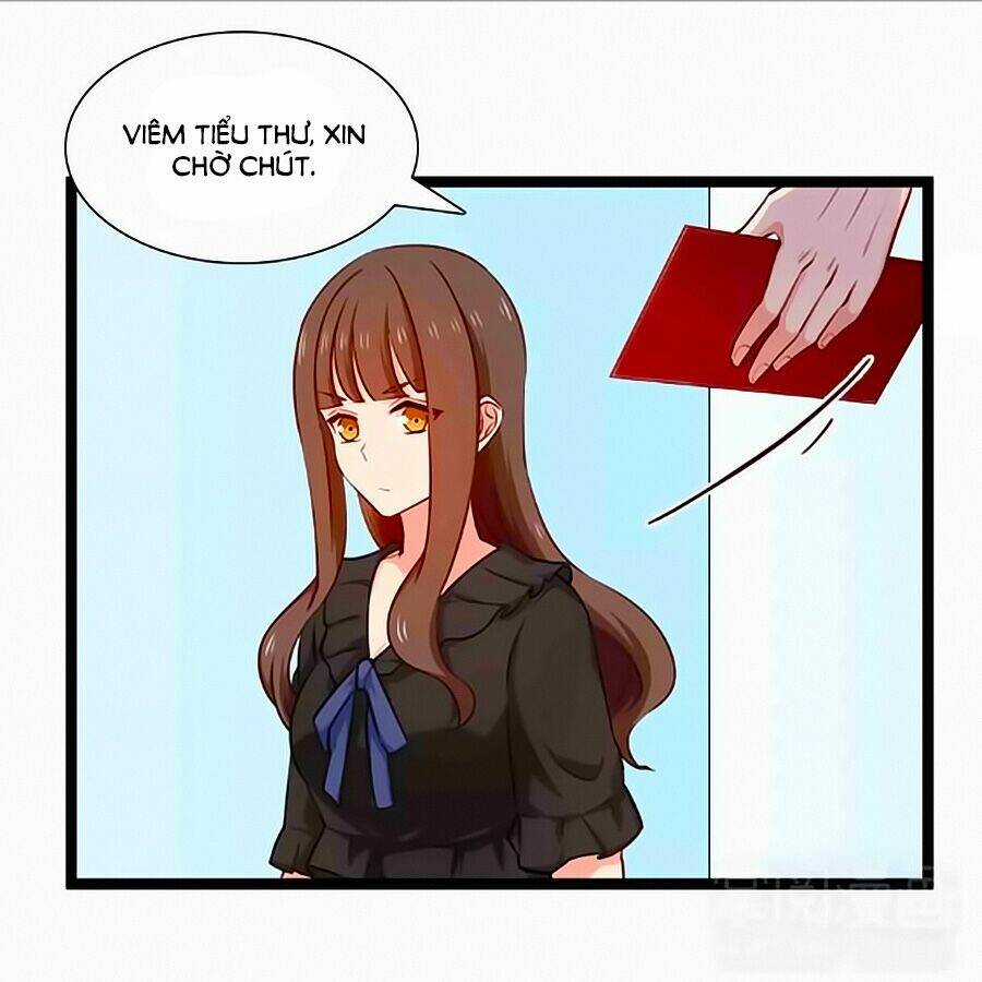 Chỉ Nhiễm Thành Hôn - Chapter 145 - Trang 11