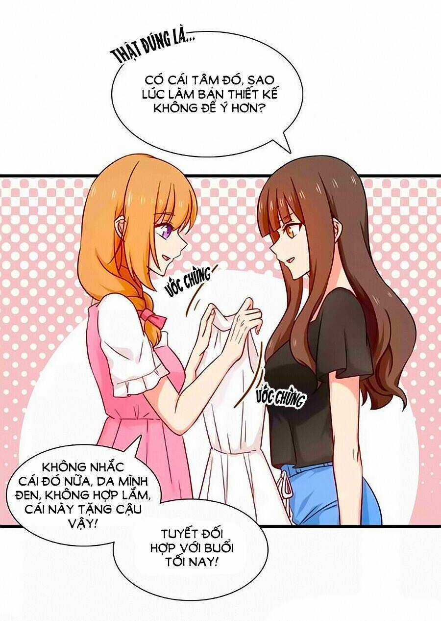 Chỉ Nhiễm Thành Hôn - Chapter 145 - Trang 20