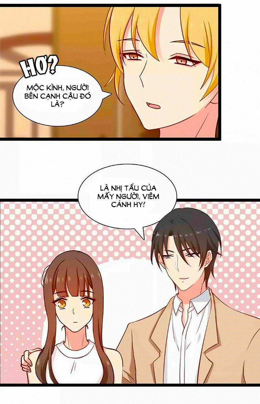 Chỉ Nhiễm Thành Hôn - Chapter 147 - Trang 12