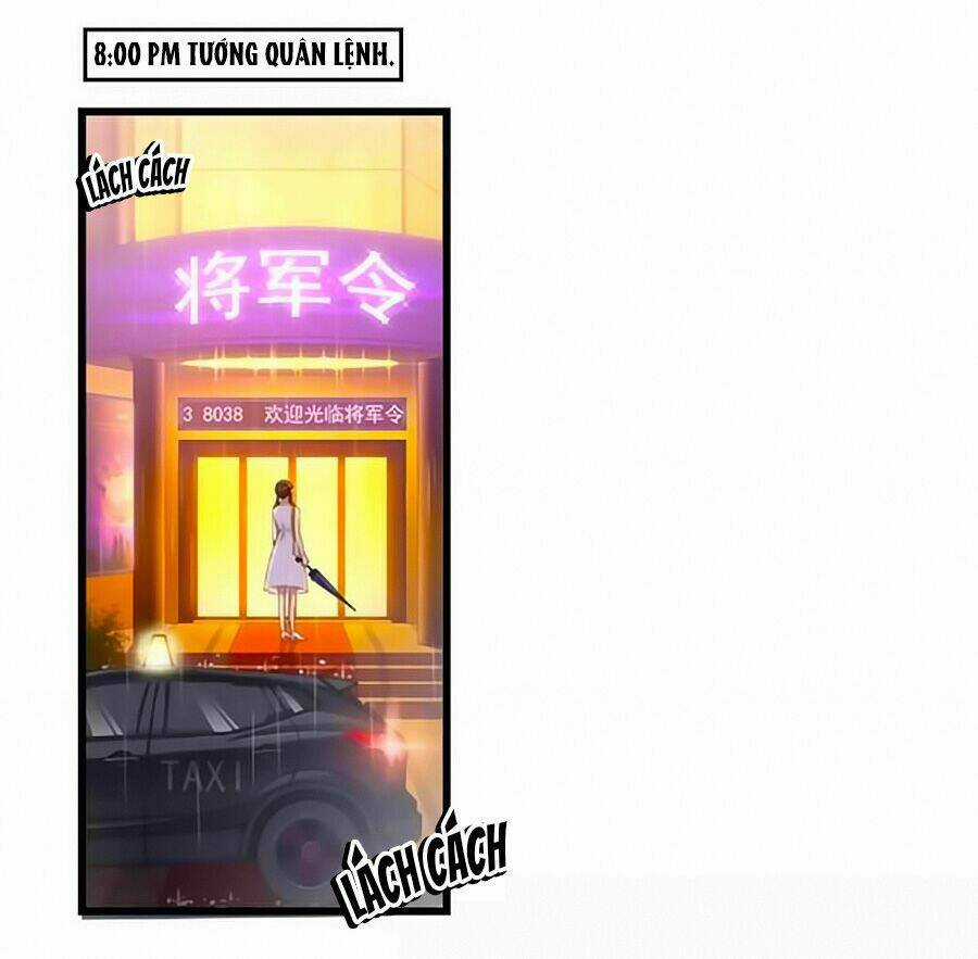 Chỉ Nhiễm Thành Hôn - Chapter 147 - Trang 4