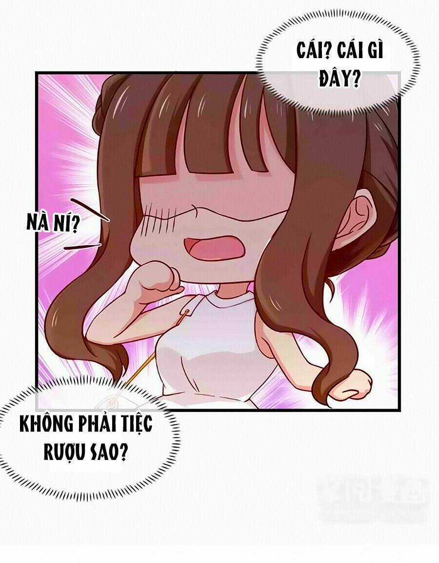 Chỉ Nhiễm Thành Hôn - Chapter 147 - Trang 8