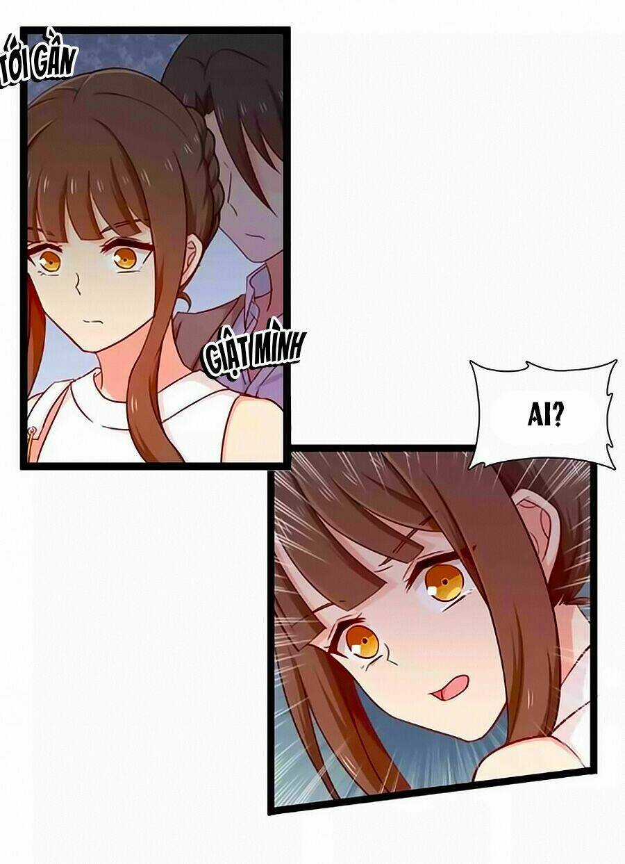 Chỉ Nhiễm Thành Hôn - Chapter 147 - Trang 9