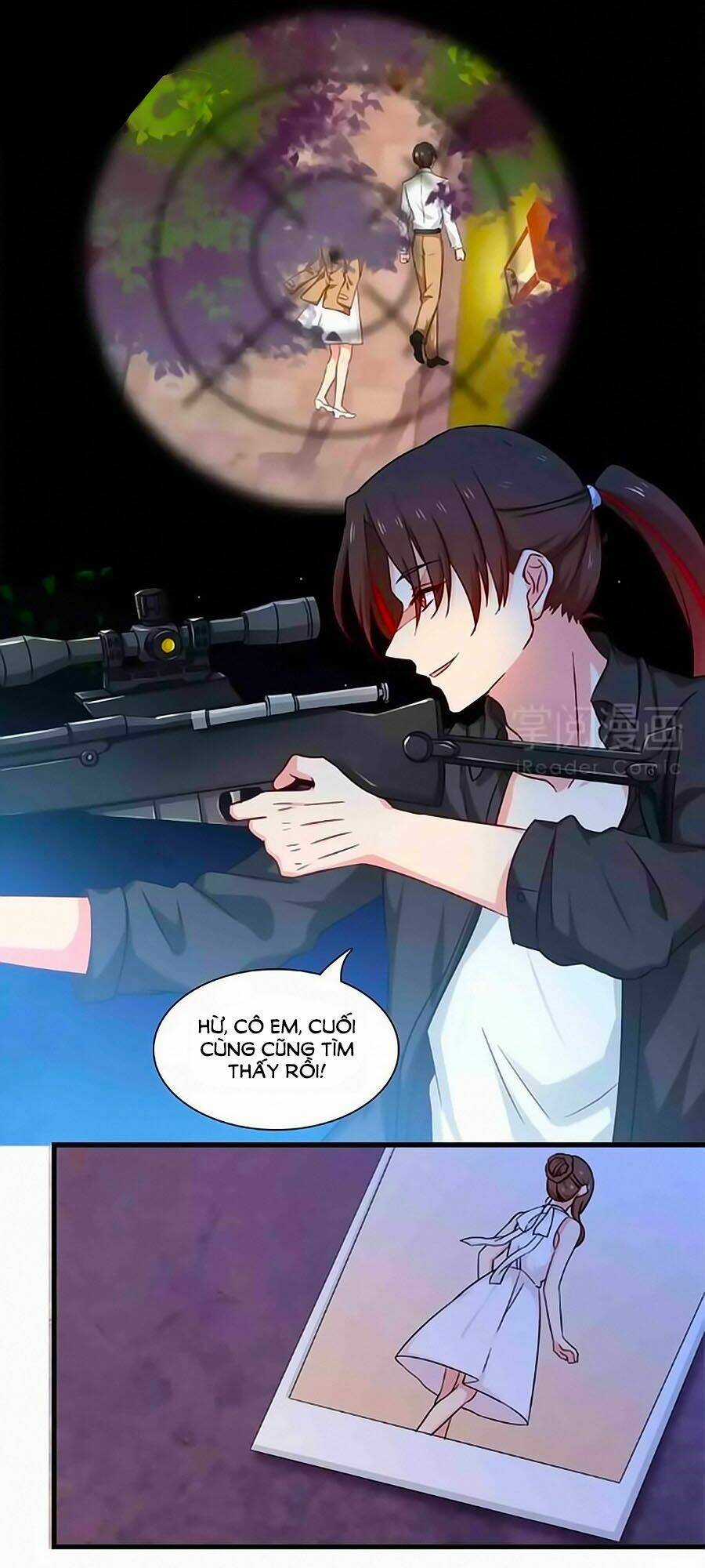 Chỉ Nhiễm Thành Hôn - Chapter 148 - Trang 3