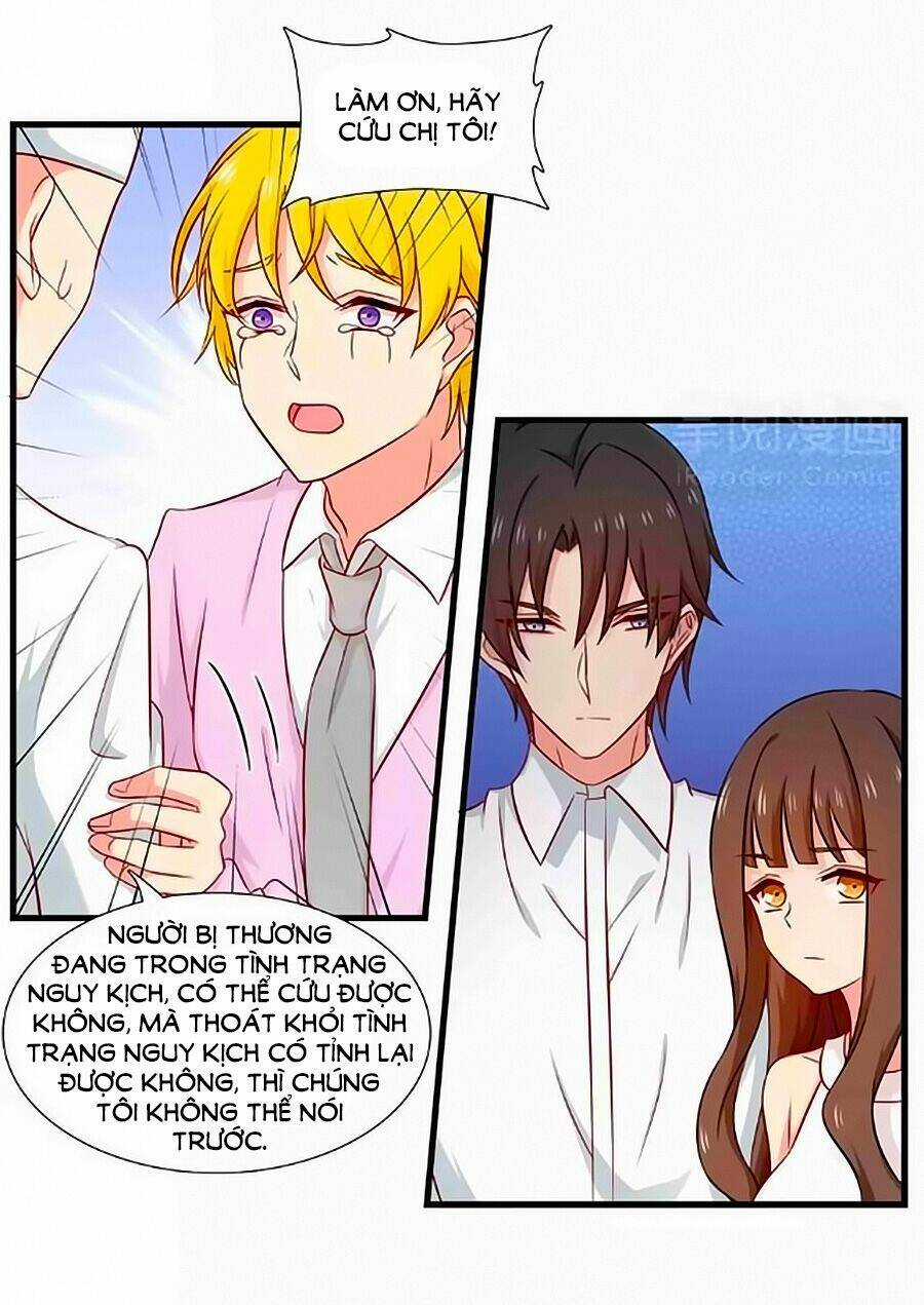 Chỉ Nhiễm Thành Hôn - Chapter 148 - Trang 21
