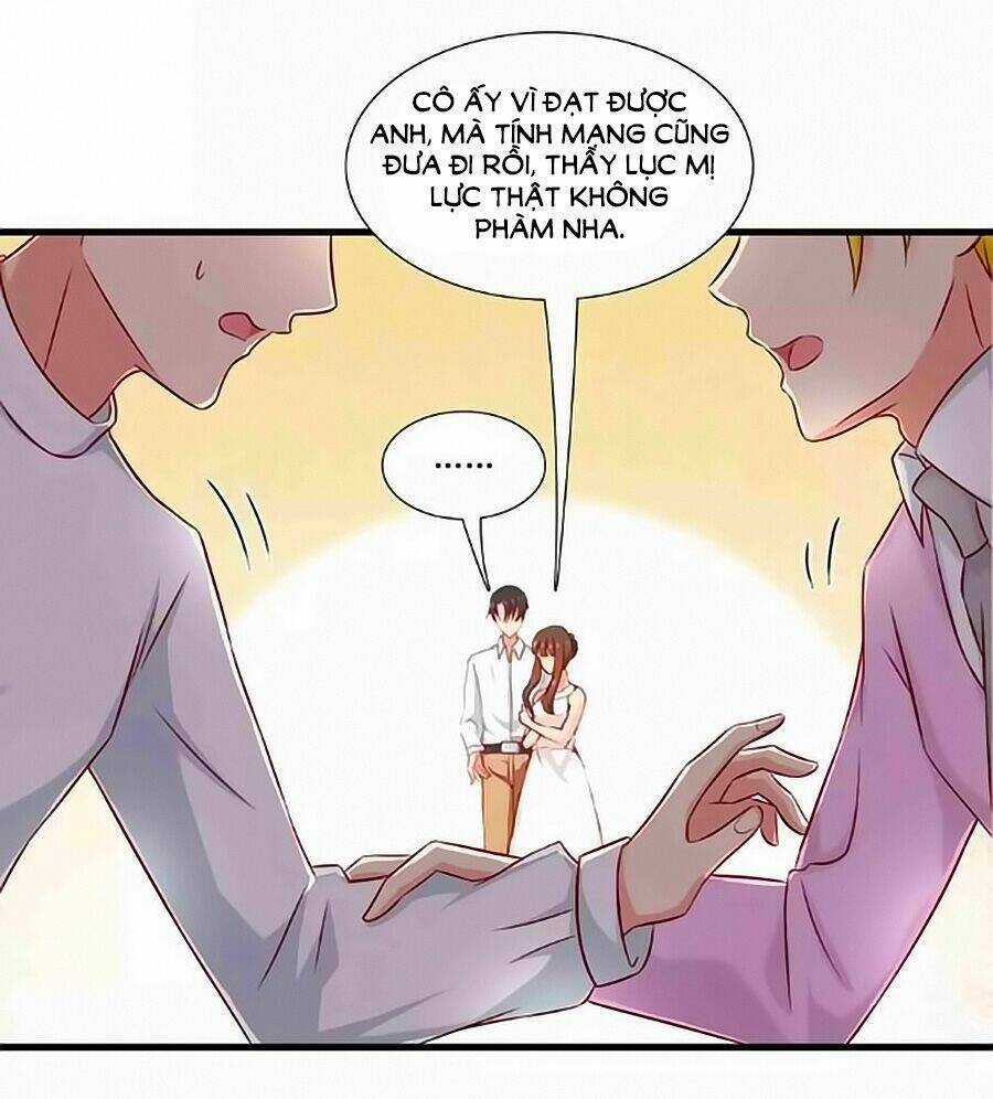 Chỉ Nhiễm Thành Hôn - Chapter 148 - Trang 22