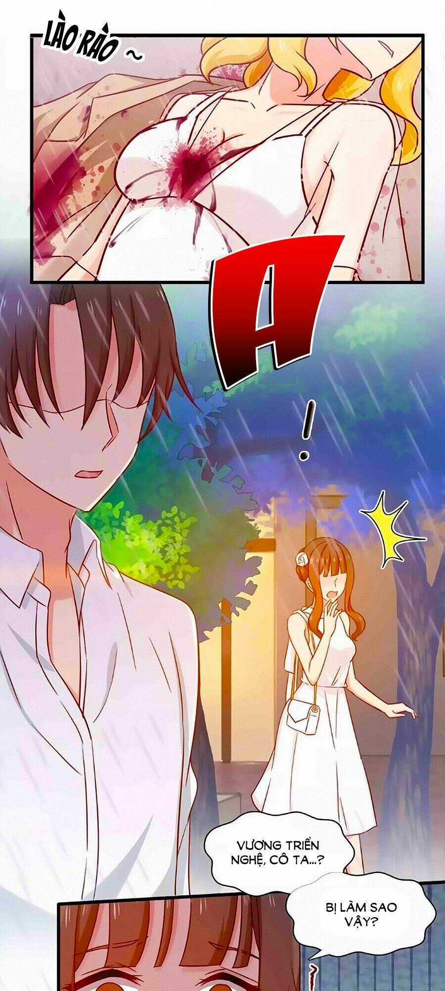 Chỉ Nhiễm Thành Hôn - Chapter 148 - Trang 9