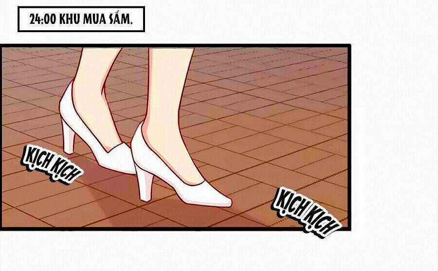 Chỉ Nhiễm Thành Hôn - Chapter 149 - Trang 3