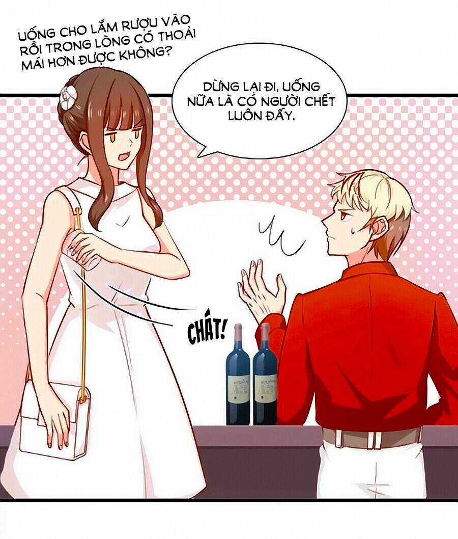 Chỉ Nhiễm Thành Hôn - Chapter 149 - Trang 9
