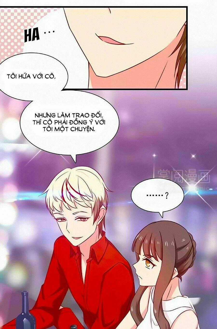 Chỉ Nhiễm Thành Hôn - Chapter 150 - Trang 2