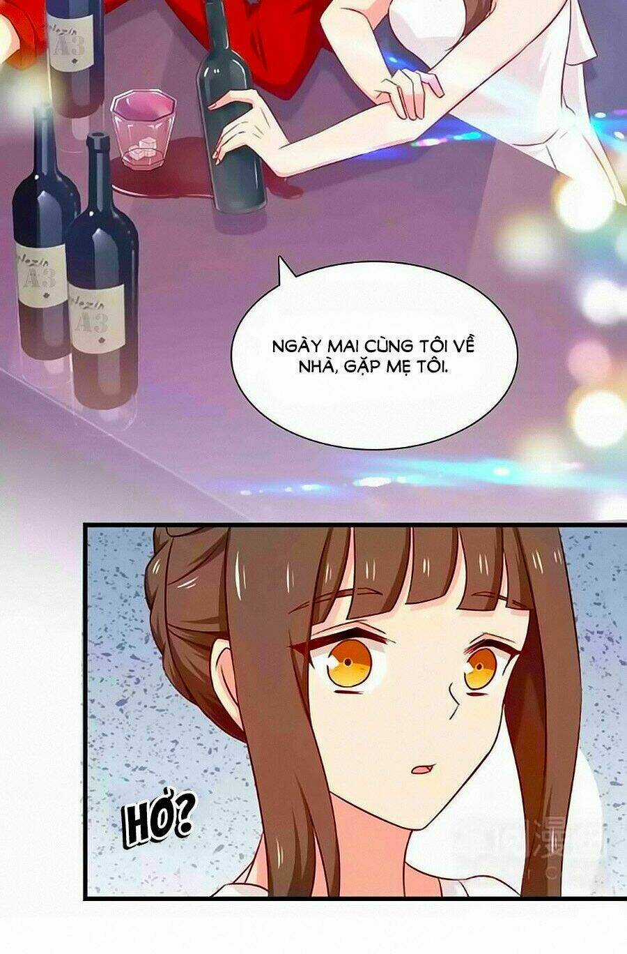Chỉ Nhiễm Thành Hôn - Chapter 150 - Trang 3