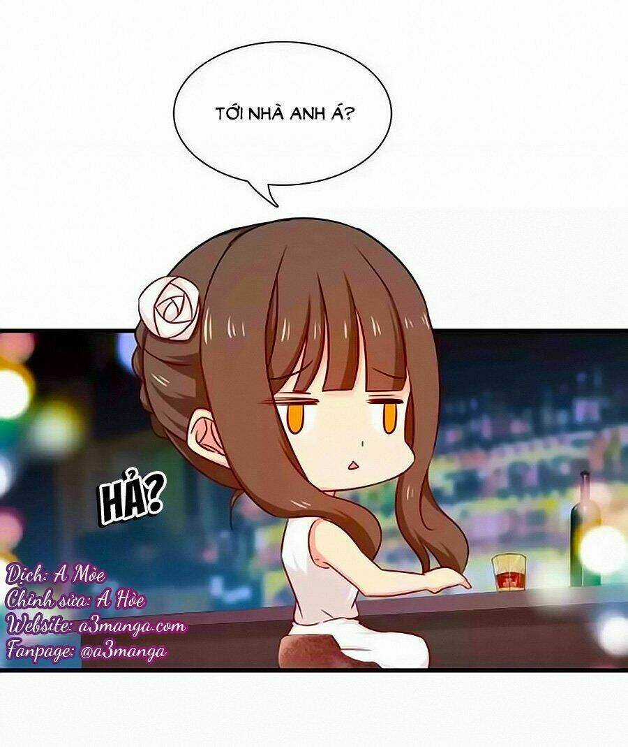 Chỉ Nhiễm Thành Hôn - Chapter 150 - Trang 4