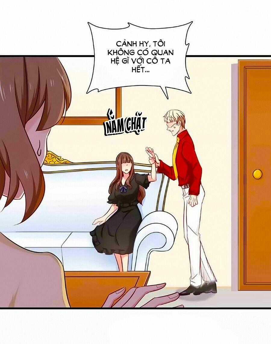 Chỉ Nhiễm Thành Hôn - Chapter 151 - Trang 1