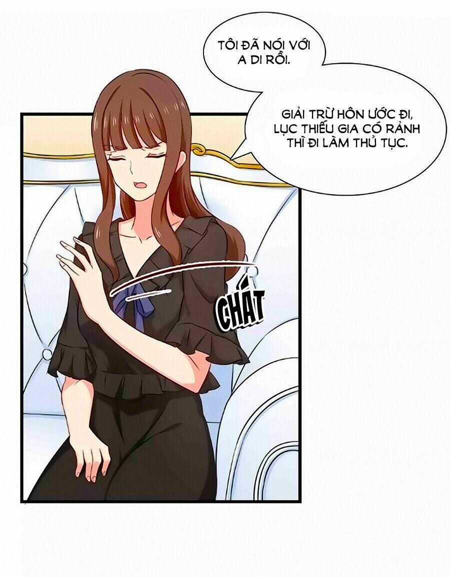 Chỉ Nhiễm Thành Hôn - Chapter 151 - Trang 2
