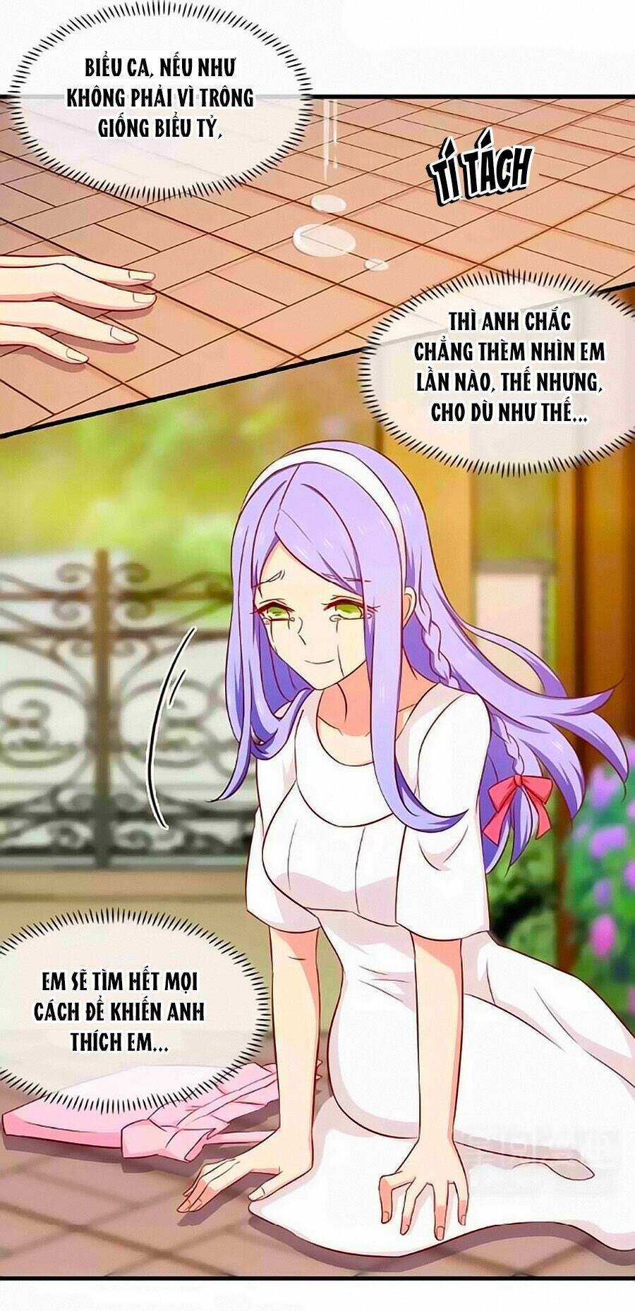 Chỉ Nhiễm Thành Hôn - Chapter 151 - Trang 12