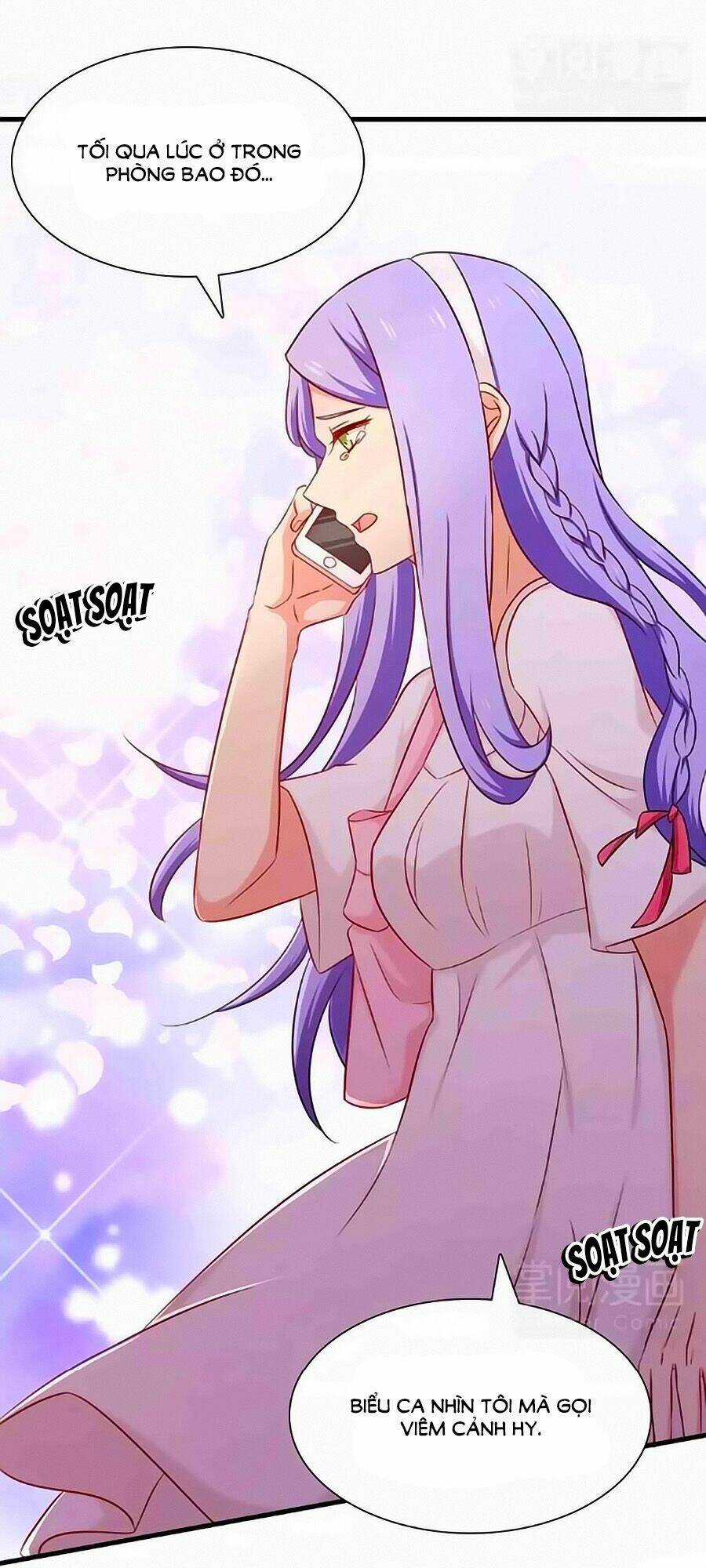 Chỉ Nhiễm Thành Hôn - Chapter 151 - Trang 20