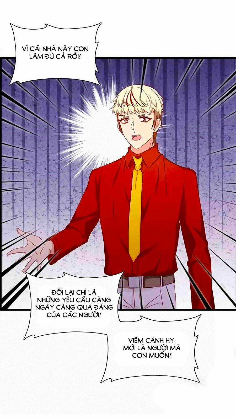 Chỉ Nhiễm Thành Hôn - Chapter 151 - Trang 5