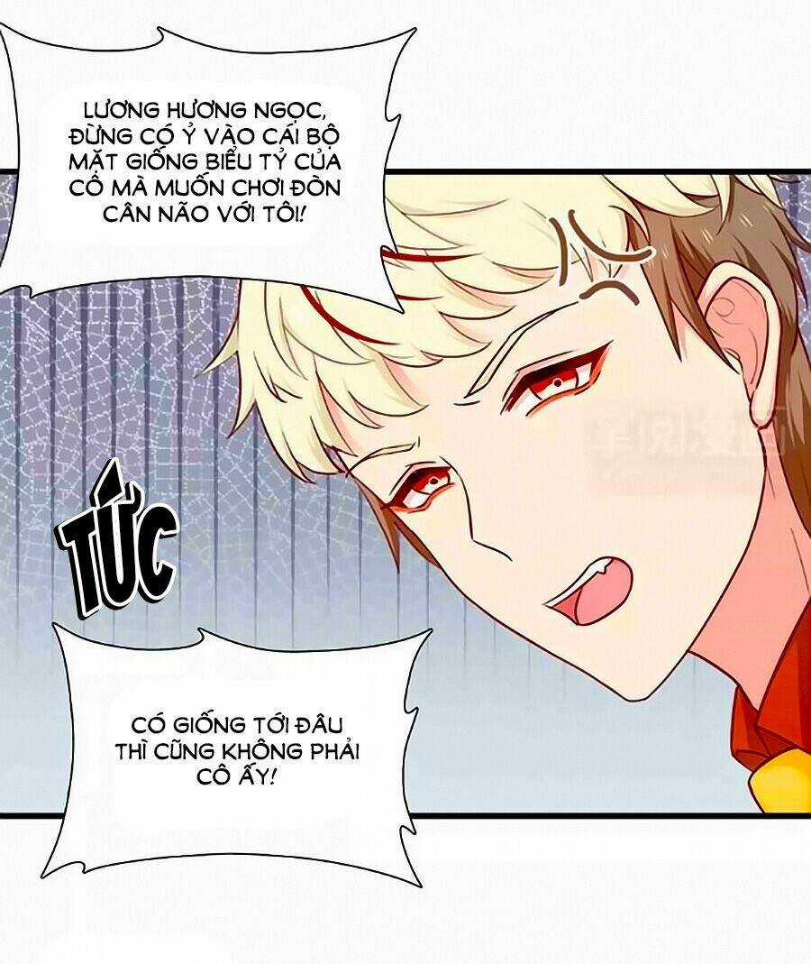 Chỉ Nhiễm Thành Hôn - Chapter 151 - Trang 8