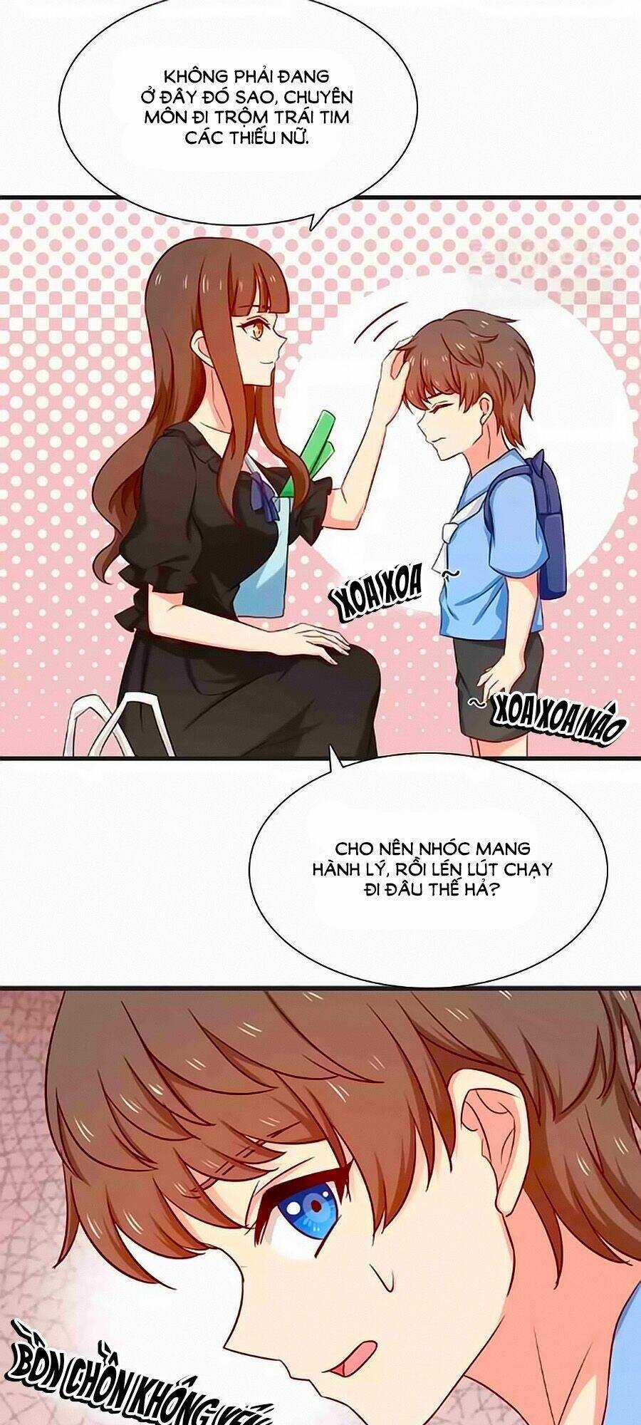 Chỉ Nhiễm Thành Hôn - Chapter 152 - Trang 15