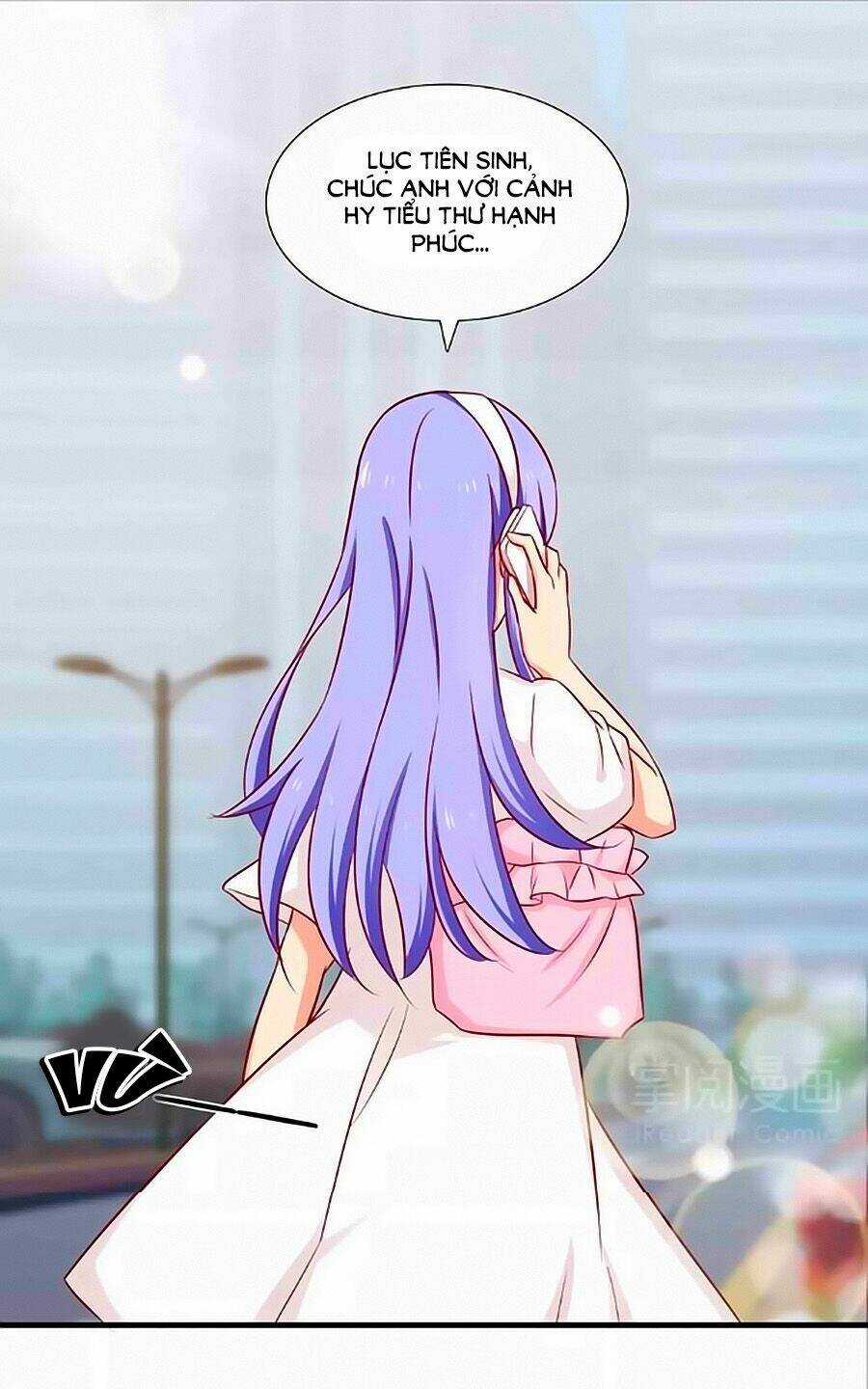 Chỉ Nhiễm Thành Hôn - Chapter 152 - Trang 3